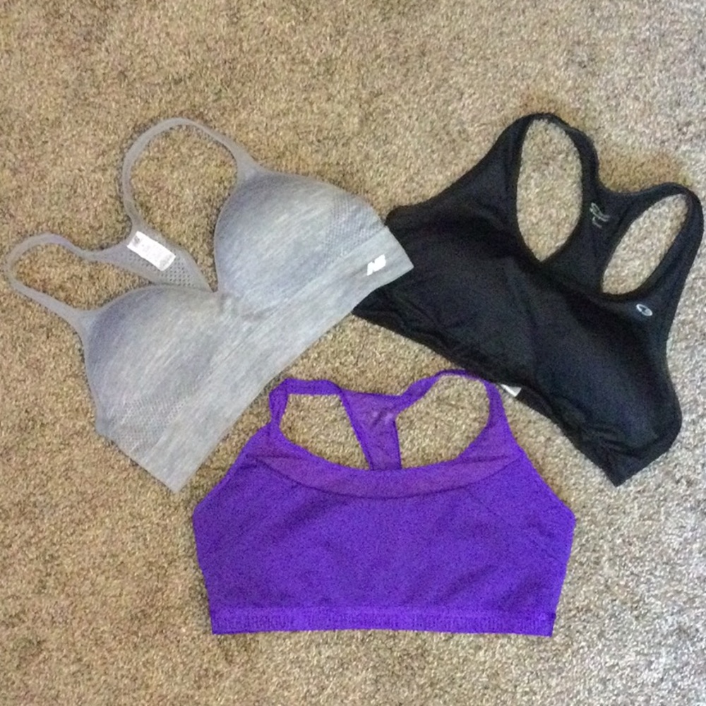 Sports Bra bundle